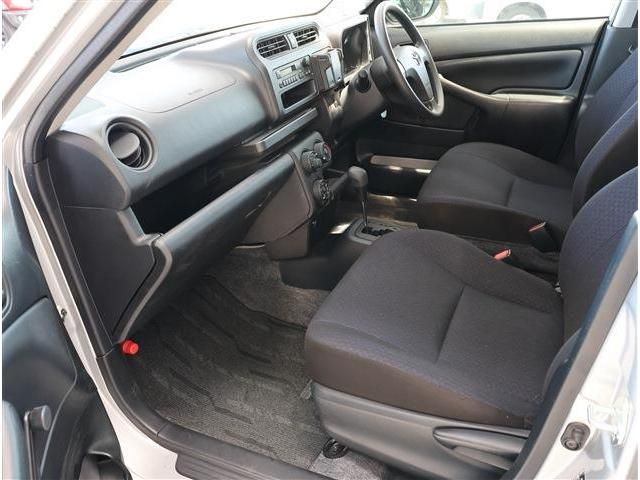 PROBOX van 2WD