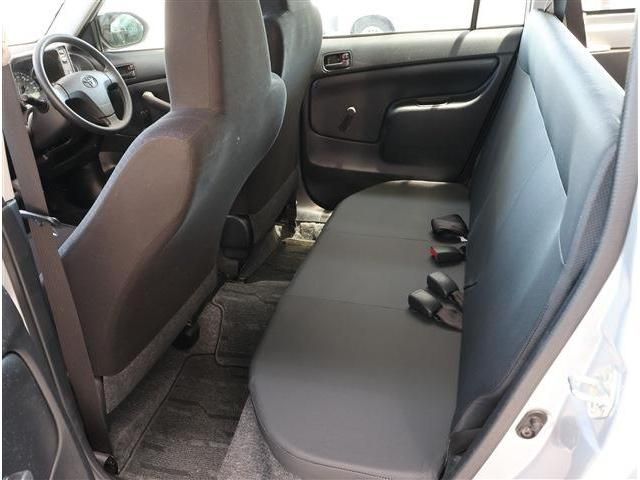 PROBOX van 2WD