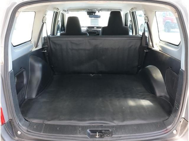 PROBOX van 2WD