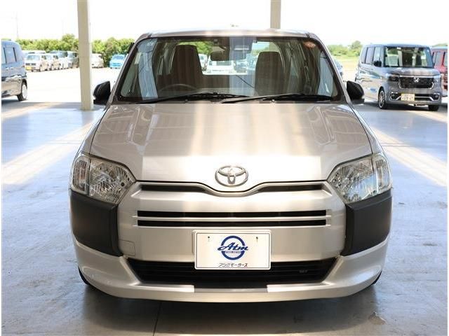 PROBOX van 2WD