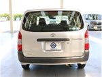 PROBOX van 2WD