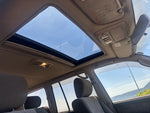 LANDCRUISER van