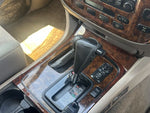 LANDCRUISER van