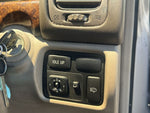 LANDCRUISER van