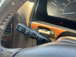 LANDCRUISER van