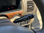 LANDCRUISER van