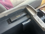 LANDCRUISER van