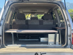 LANDCRUISER van