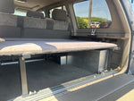 LANDCRUISER van
