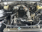 LANDCRUISER van