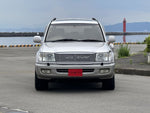 LANDCRUISER van