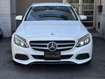 MERCEDES BENZ C class wagon