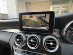 MERCEDES BENZ C class wagon