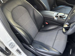 MERCEDES BENZ C class wagon