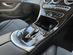 MERCEDES BENZ C class wagon