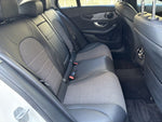 MERCEDES BENZ C class wagon