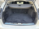 MERCEDES BENZ C class wagon