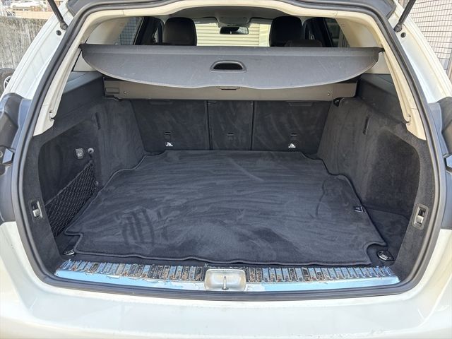 MERCEDES BENZ C class wagon