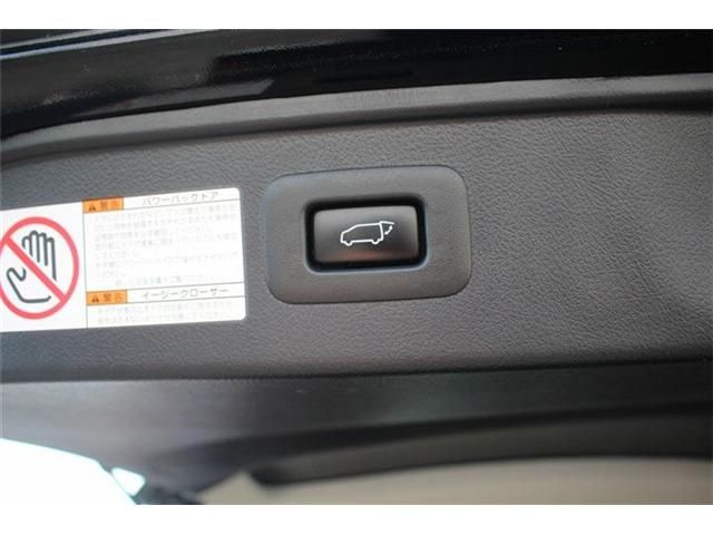 ALPHARD hybrid 4WD
