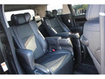 ALPHARD hybrid 4WD