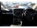 ALPHARD hybrid 4WD