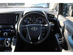 ALPHARD hybrid 4WD