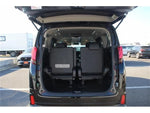 ALPHARD hybrid 4WD