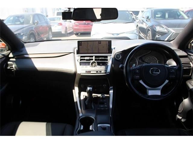 LEXUS NX300
