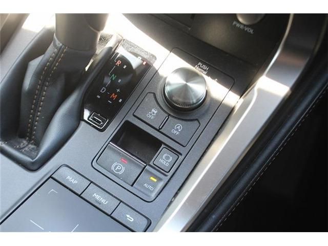 LEXUS NX300