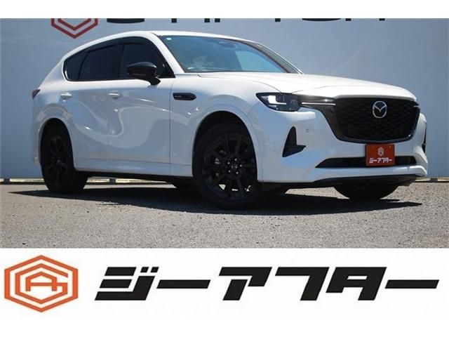 CX-60