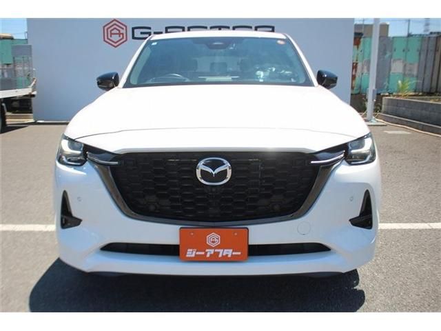 CX-60