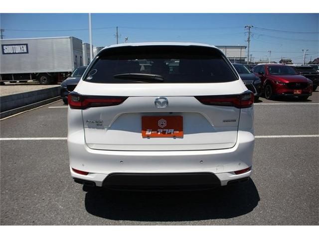 CX-60