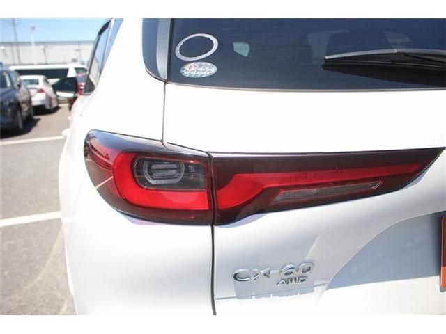 CX-60