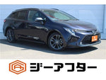 COROLLA TOURING