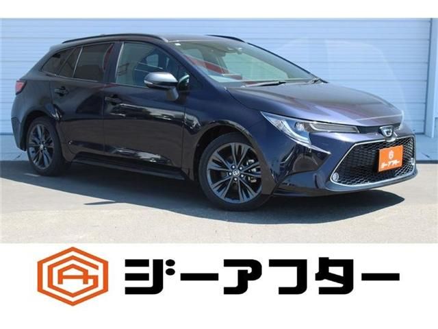 COROLLA TOURING