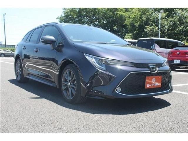 COROLLA TOURING