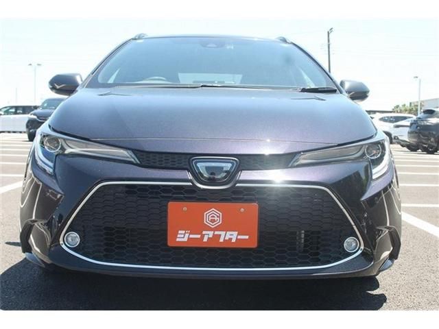 COROLLA TOURING