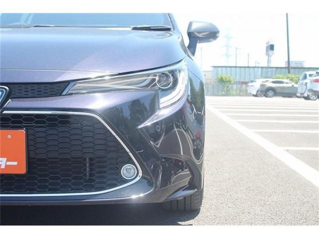 COROLLA TOURING