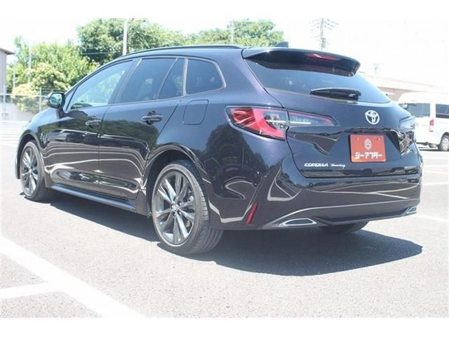 COROLLA TOURING