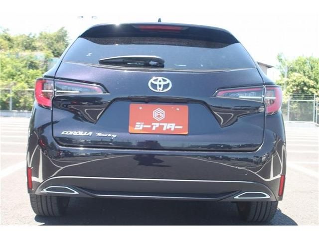 COROLLA TOURING