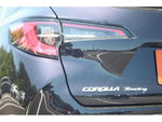 COROLLA TOURING