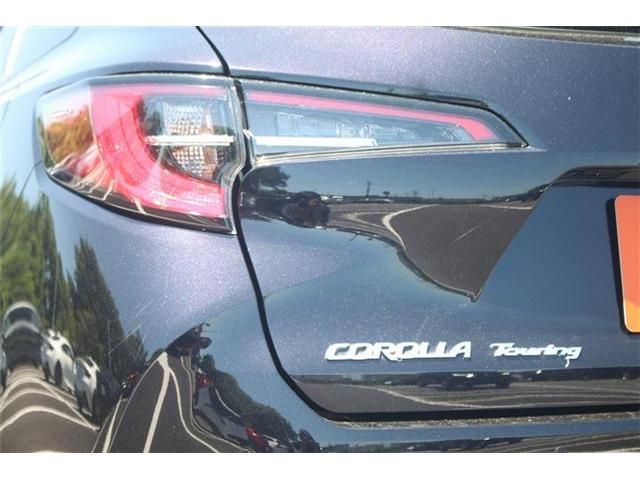 COROLLA TOURING