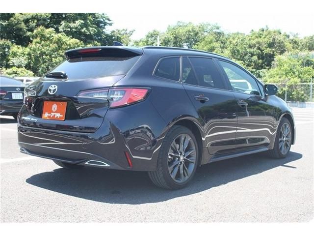 COROLLA TOURING