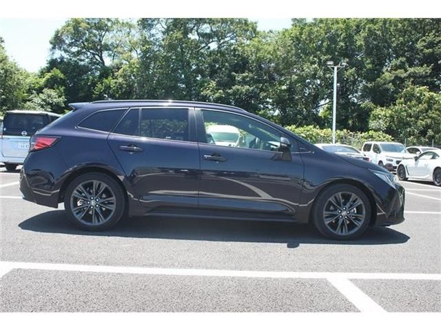 COROLLA TOURING