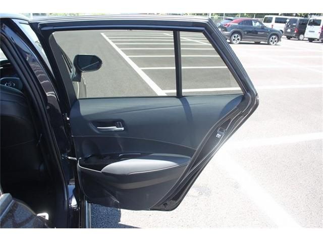 COROLLA TOURING