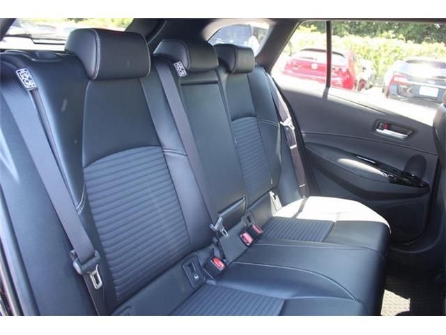 COROLLA TOURING