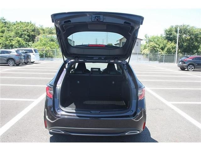 COROLLA TOURING