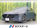 MAZDA3 FASTBACK