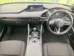 MAZDA3 FASTBACK