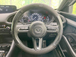 MAZDA3 FASTBACK